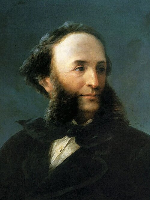 Ivan Aivazovsky